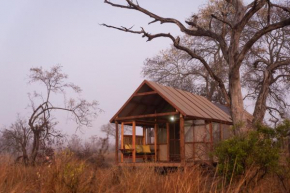  Buffelshoek Tented Camp  Маниелети 